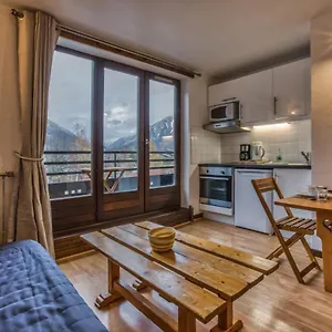 Apartment Lyret 5