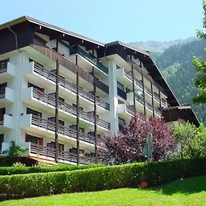  Apartment Les Periades
