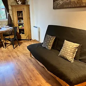  Apartment Centre Le Grepon